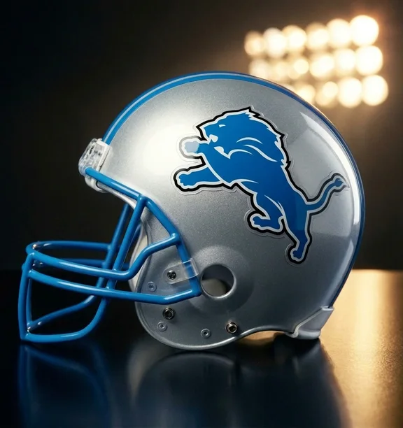 Detroit Lions
