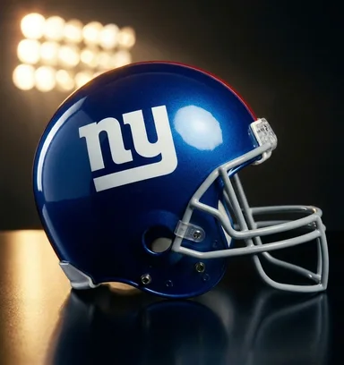 New York Giants